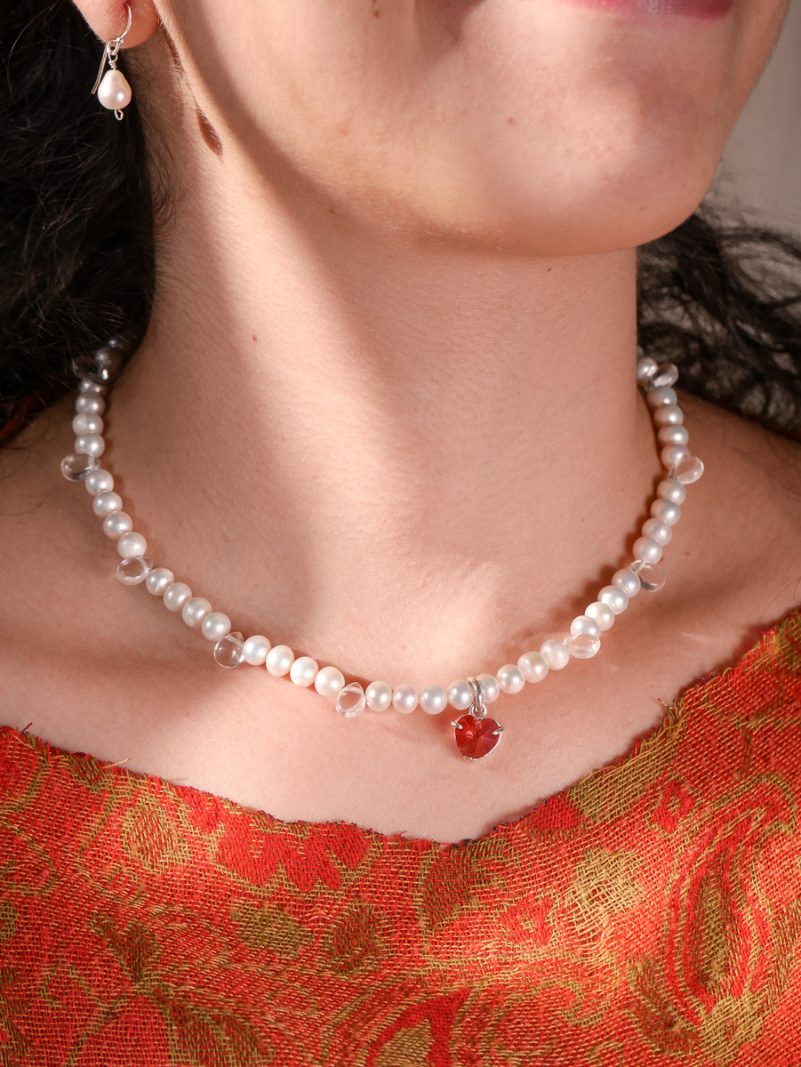 Collar Las Perlas de Mamá